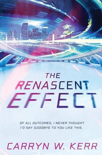 Cover image for The Renascent Effect
