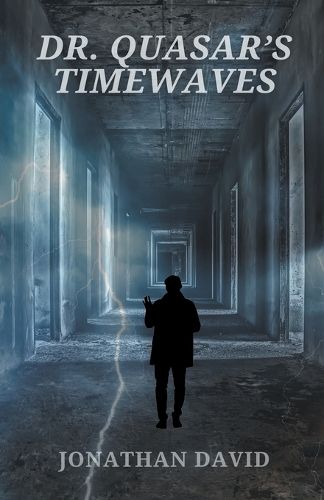 Cover image for Dr. Quasar's Timewaves