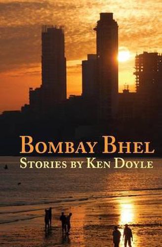 Cover image for Bombay Bhel