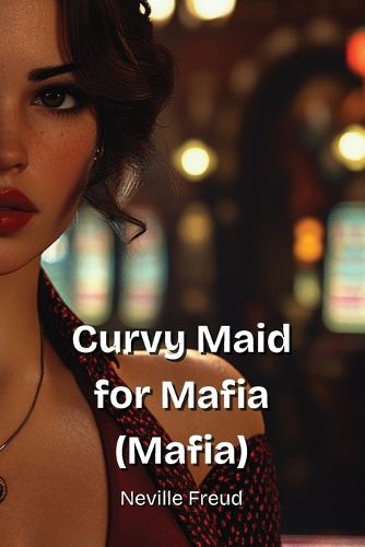 Curvy Maid for Mafia (Mafia)