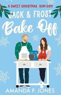 Cover image for Jack & Frost Bake-Off