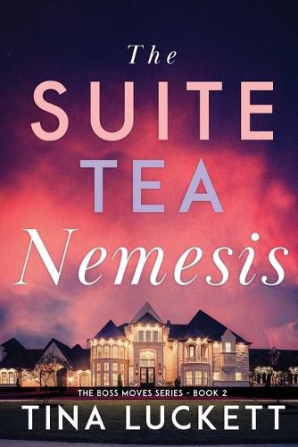 Cover image for The Suite Tea Nemesis