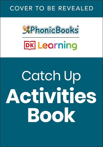 Cover image for Phonic Books The Resolvers Activities