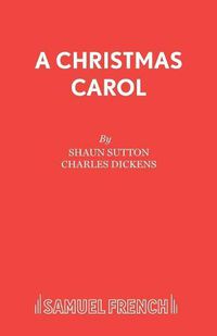 Cover image for A Christmas Carol: Play