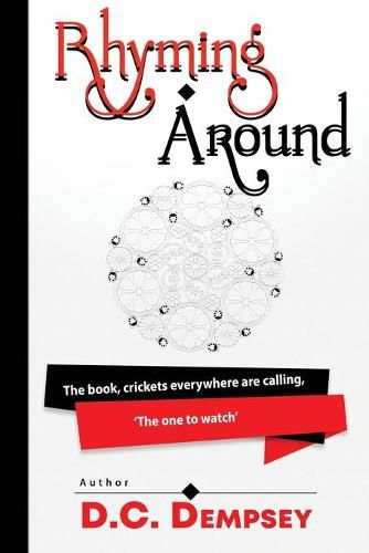 Cover image for Rhyming Around