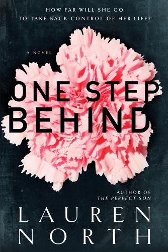Cover image for One Step Behind