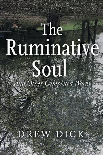 Cover image for The Ruminative Soul