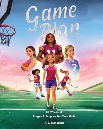 Cover image for Game Plan