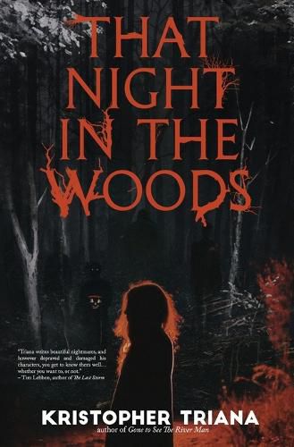 Cover image for That Night in the Woods