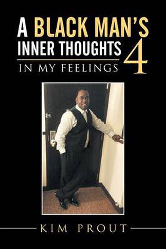 Cover image for A Black Man's Inner Thoughts: 4