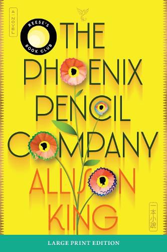 Cover image for The Phoenix Pencil Company