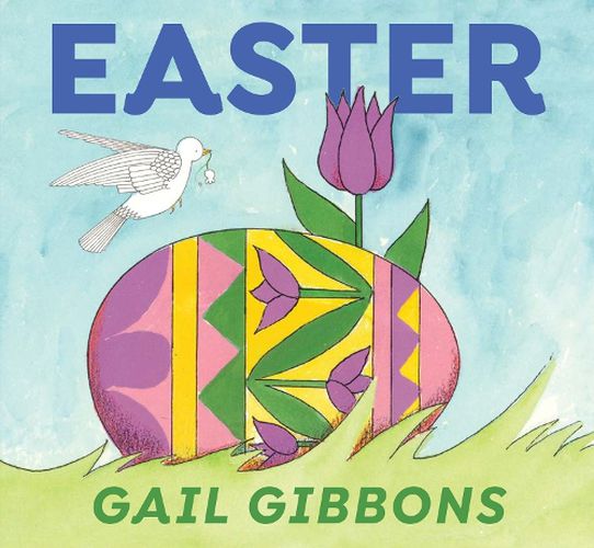 Cover image for Easter