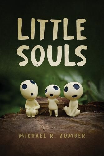 Cover image for Little Souls