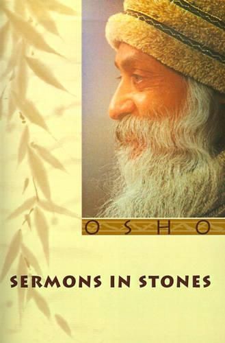 Cover image for Sermons in Stones