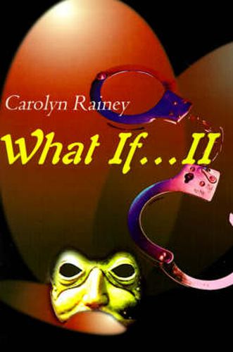 Cover image for What If...II