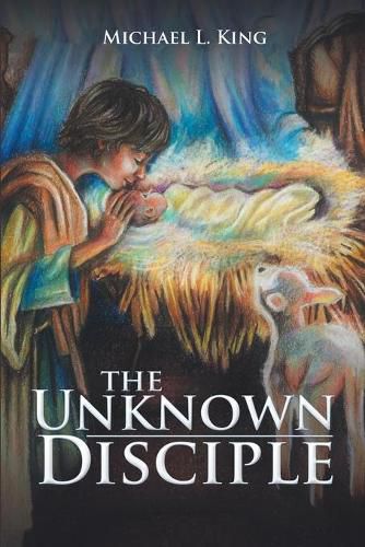 Cover image for The Unknown Disciple