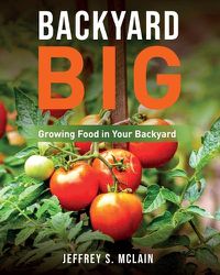 Cover image for Backyard Big