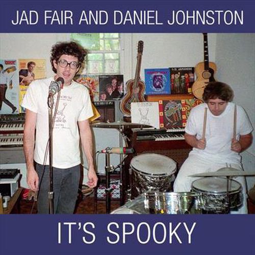It's Spooky (Reissue / White Vinyl)