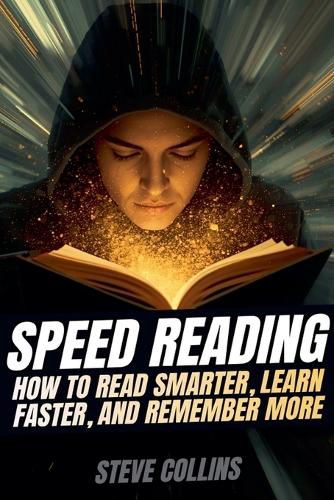 Cover image for Speed Reading