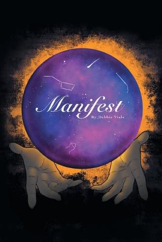 Cover image for Manifest