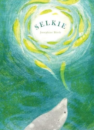 Cover image for Selkie