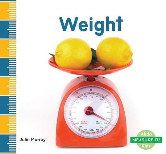 Cover image for Weight