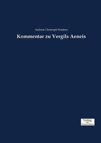 Cover image for Kommentar zu Vergils Aeneis