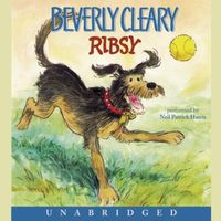 Cover image for Ribsy
