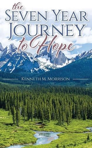 Cover image for The Seven Year Journey to Hope