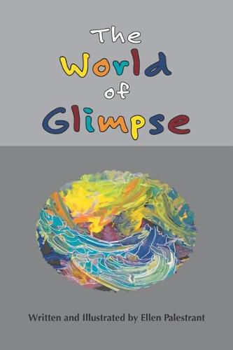 Cover image for The World of Glimpse