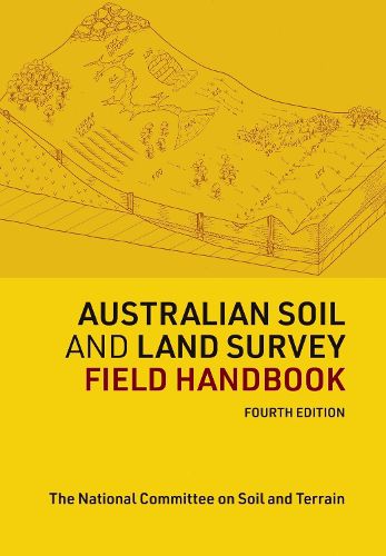 Australian Soil and Land Survey Field Handbook