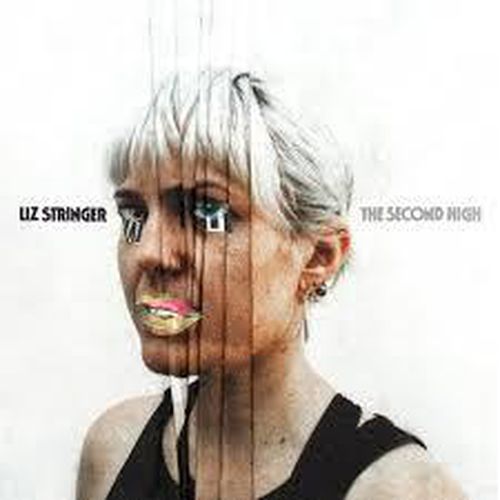 Cover image for The Second High (Black Vinyl)