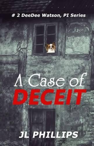 Cover image for A Case of Deceit