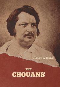 Cover image for The Chouans