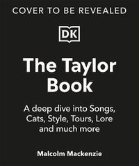 Cover image for The Taylor Book