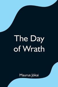 Cover image for The Day of Wrath