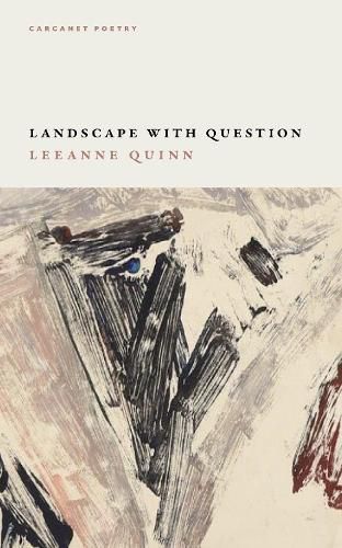 Cover image for Landscape with Question