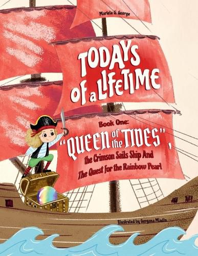 Cover image for TODAYS of a LIFETIME