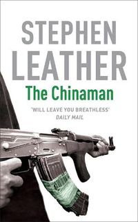 Cover image for The Chinaman