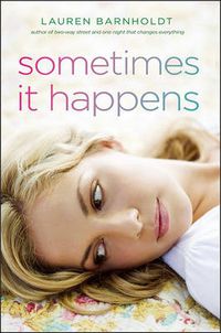 Cover image for Sometimes It Happens