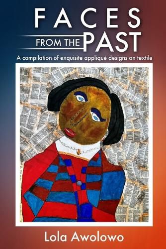 Cover image for Faces from the Past