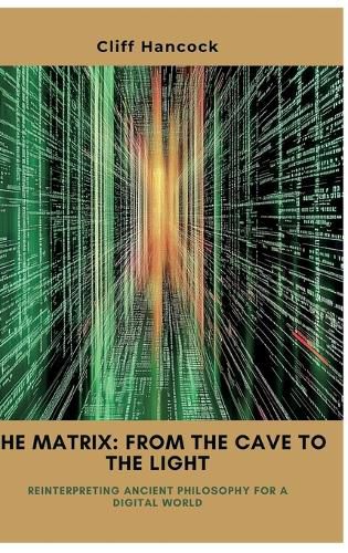 Cover image for The Matrix