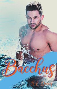 Cover image for Bacchus