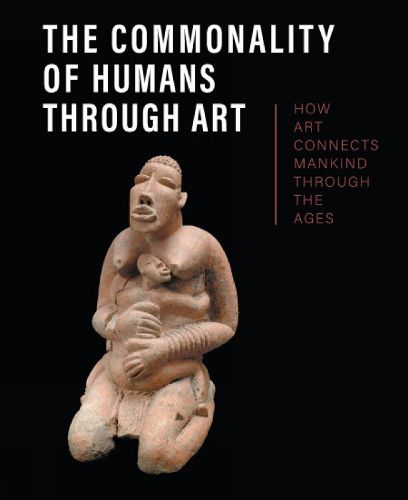 Cover image for The Commonality of Humans through Art