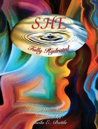 Cover image for SHE Fully Hydrated