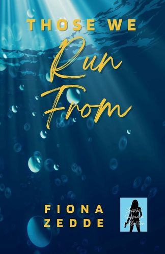 Cover image for Those We Run From