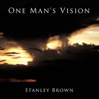 Cover image for One Man's Vision