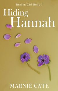 Cover image for Hiding Hannah