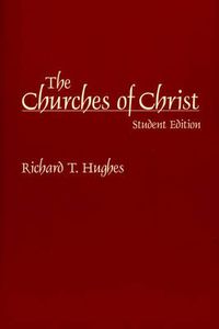 Cover image for The Churches of Christ