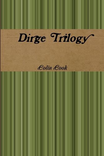Cover image for Dirge Trilogy
